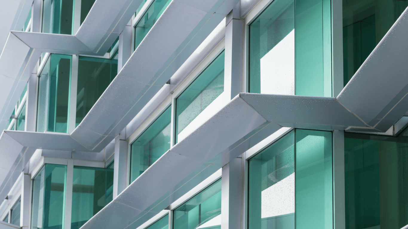 Aluminium Composite Panel Dubai